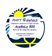ACéRoLa 500